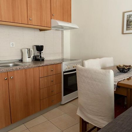 Zefiron Flat Tessalónica Exterior foto